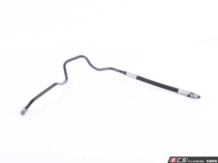 ES#1802107 - 2309973282 - HOSE - Genuine Mercedes Benz - Mercedes Benz