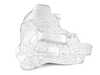 ES#2165779 - 51487191082 - HEAT RESISTANCE PLAT - Genuine BMW - BMW