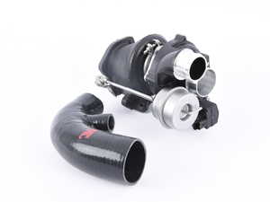 ES#3469321 - s42-rKT - JMTC S42 Turbocharger MINI Cooper Upgraded Turbo K03 - Refurbished - Factory fit high flow replacement turbo, includes $150 core charge which will be refunded on return of the original turbo - JM Turbo Coopers - MINI