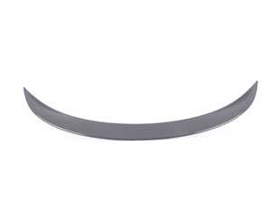 ES#2859707 - 51622405506 - Rear Spoiler - Carbon - Genuine BMW M Performance - BMW