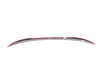 ES#2859707 - 51622405506 - Rear Spoiler - Carbon - Genuine BMW M Performance - BMW