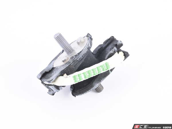 二宮 Genuine BMW - 31212284002 - Steering carrier - right (31-21