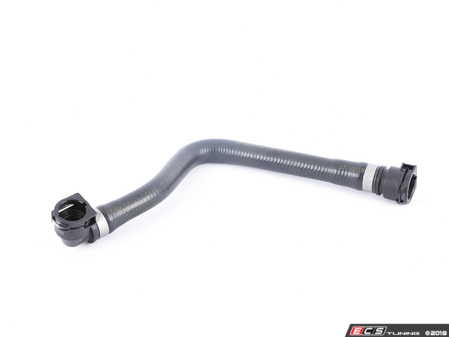 ES#3221060 - 17127519251 - Coolant Return Hose - The hose that comes off of the water pump - Rein - BMW