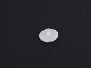 ES#3449134 - VD0E3-48x14n - E30 Odometer Third Gear - E3 48x14 With Neck On Top - Repair your BMW's worn or broken third odometer gear with this 48x14 tooth replacement with a raised neck. - Odometer Gears - BMW