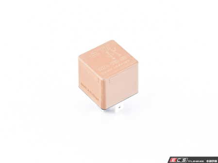 ES#3969327 - 61311243207 - Starter Relay - Bosch - BMW