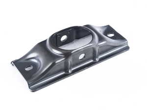 ES#73761 - 51111882739 - Support Shock A0Sorber - Genuine BMW - BMW