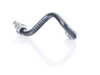 ES#343413 - 3C0611764A - Rear Brake Line - Right - Located at the rear control arm - Genuine Volkswagen Audi - Volkswagen