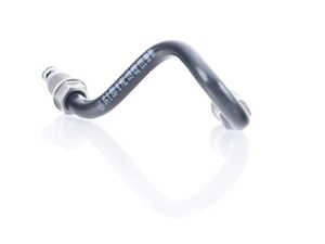 ES#343413 - 3C0611764A - Rear Brake Line - Right - Located at the rear control arm - Genuine Volkswagen Audi - Volkswagen