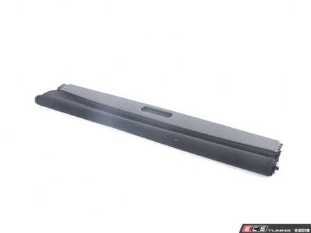 ES#4013161 - 54109451245 - Sunroof Roller Blind - Front or Rear - Covers the panoramic roof glass and shades the interior - Genuine MINI - MINI