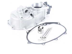 ES#3610444 - 462-103-107blkKT - TSI Cam Follower Conversion Kit - With Black Anodized Adapter - Eliminate your FSI's failure-prone cam follower once and for all! Price includes a $97.50 refundable core charge. - iABED Industries - Audi Volkswagen