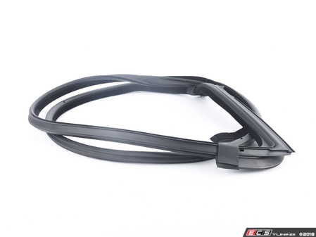 ES#2711829 - 51767369304 - EDGE PROTECTOR, DOOR, RIGHT - Genuine BMW - BMW