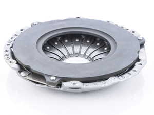 ES#3221410 - 883082001851 - Sachs Performance Pressure Plate - Upgraded pressure plate with increased clamping load and higher transmittable torque - SACHS Performance - Audi