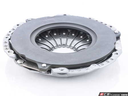ES#3221410 - 883082001851 - Sachs Performance Pressure Plate - Upgraded pressure plate with increased clamping load and higher transmittable torque - SACHS Performance - Audi
