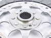 ES#3221356 - 881864999961 - Sachs Performance Clutch Disc - Organic - Full-face rigid clutch disc with organic facings - For higher torque and horsepower applications - SACHS Performance - Audi