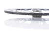 ES#3221356 - 881864999961 - Sachs Performance Clutch Disc - Organic - Full-face rigid clutch disc with organic facings - For higher torque and horsepower applications - SACHS Performance - Audi