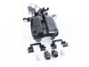 ES#3247594 - 4B3615423 - Rear Caliper - Left - Keep your braking system operating properly - TRW - Audi