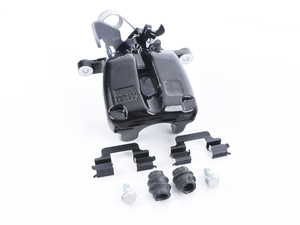 ES#3247594 - 4B3615423 - Rear Caliper - Left - Keep your braking system operating properly - TRW - Audi