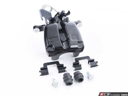 ES#3247594 - 4B3615423 - Rear Caliper - Left - Keep your braking system operating properly - TRW - Audi