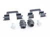 ES#3247594 - 4B3615423 - Rear Caliper - Left - Keep your braking system operating properly - TRW - Audi
