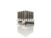 ES#3570278 - 025384ecs05-0521 - Titanium Conical Seat Wheel Bolt - 14x1.25x50mm - Set Of 20 - Lightweight, corrosion resistant, high performance lug bolt - ECS - BMW MINI