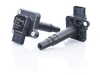 ES#3432258 - 034-107-7007 - Coil Conversion & ICM Delete Kit - Plug-in solution to eliminate the troublesome factory ignition control modules, while upgrading coilpacks - 034Motorsport - Audi