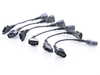 ES#3432258 - 034-107-7007 - Coil Conversion & ICM Delete Kit - Plug-in solution to eliminate the troublesome factory ignition control modules, while upgrading coilpacks - 034Motorsport - Audi