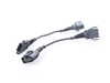 ES#3432258 - 034-107-7007 - Coil Conversion & ICM Delete Kit - Plug-in solution to eliminate the troublesome factory ignition control modules, while upgrading coilpacks - 034Motorsport - Audi