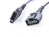 ES#3432258 - 034-107-7007 - Coil Conversion & ICM Delete Kit - Plug-in solution to eliminate the troublesome factory ignition control modules, while upgrading coilpacks - 034Motorsport - Audi