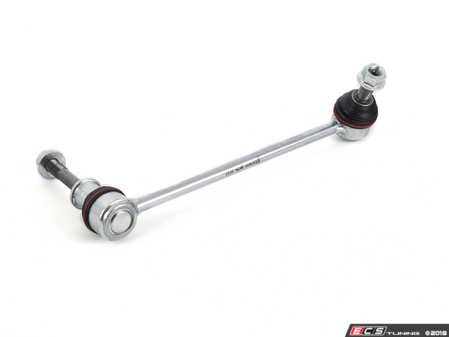 ES#2871099 - 37116771930 - Front Sway Bar End Link - Right - Restore handling lost to broken links. - Febi - BMW