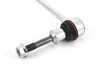 ES#2871099 - 37116771930 - Front Sway Bar End Link - Right - Restore handling lost to broken links. - Febi - BMW