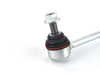 ES#2871099 - 37116771930 - Front Sway Bar End Link - Right - Restore handling lost to broken links. - Febi - BMW