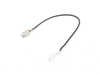ES#36161 - 16116760043 - Ground Cable  - Located back by the fuel tank - Genuine MINI - MINI