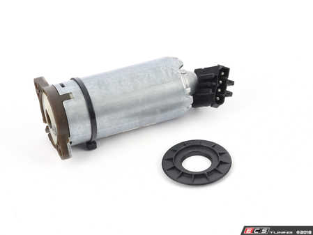ES#143203 - 52108251489 - Seat adjustment motor - Motor used to adjust seat angle - Genuine BMW - BMW
