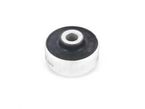 ES#2876599 - 8N0407181B - Control Arm Bushing - Priced Each - For rear position on front control arm - Fits vehicles left or right side - Febi - Audi Volkswagen