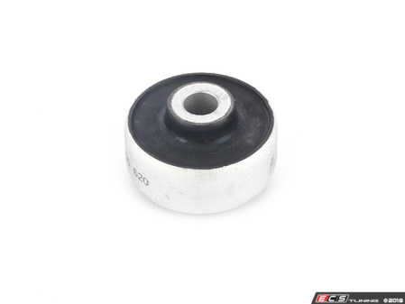 ES#2876599 - 8N0407181B - Control Arm Bushing - Priced Each - For rear position on front control arm - Fits vehicles left or right side - Febi - Audi Volkswagen
