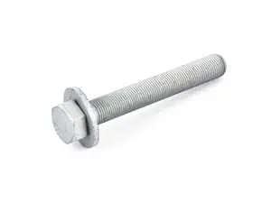 Hex Bolt with Washer