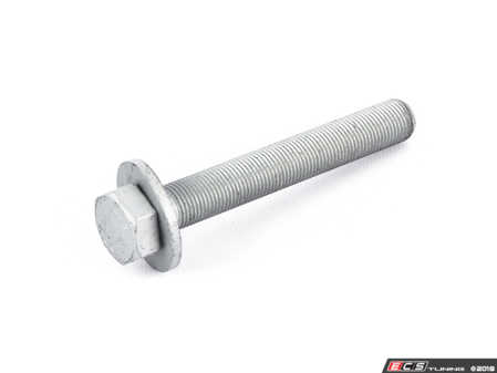 ES#56738 - 33172282768 - Hex Bolt with Washer - M16X1.5X114 - Genuine BMW - BMW