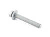 ES#56738 - 33172282768 - Hex Bolt with Washer - M16X1.5X114 - Genuine BMW - BMW