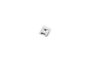 ES#2674984 - 07129901645 - BODY NUT - Genuine MINI - 