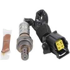 ES#2812831 - 0065422018 - Oxygen Sensor - Priced Each - Located behind the catalytic converter - Bosch - Mercedes Benz