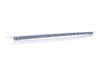 ES#178708 - 64228173067 - Defroster Vent Cover - Left - Grau/Gray. Located on the dashboard - Genuine BMW - BMW