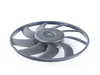 ES#3438632 - 8K0959455M - Electric Cooling Fan - Right - 200Watt 350mm fan that sits behind the radiator - Nissens - Audi