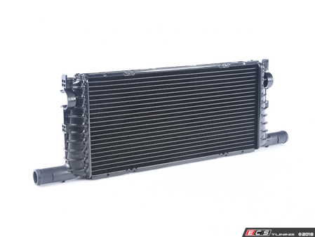 ES#3321542 - 99110613702 - Center Radiator - Commonly used in conversion kits - Genuine Porsche - 