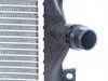 ES#3545343 - 3459 - Radiator - Keep your engine running cool with a new radiator - CSF - Audi Volkswagen