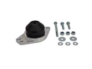 ES#3575761 - 034-509-0004 - Motorsport Engine Mount - Priced Each  - Offers a locked-down drivetrain, solid shifting, and virtually no wheel hop - Priced each, one car will need two mounts - 034Motorsport - Audi