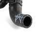 ES#307284 - 1J0122157DN - Coolant Hose - Runs from the throttle body to multiple points in the cooling system - Genuine Volkswagen Audi - Volkswagen