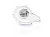 ES#2866287 - 06E121005G - Water Pump - Includes gasket and features a metal impeller - Febi - Audi