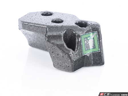 ES#117503 - 51457115936 - KNEE PROTECTOR - (NO LONGER AVAILABLE) - Genuine BMW - 