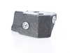 ES#117503 - 51457115936 - KNEE PROTECTOR - (NO LONGER AVAILABLE) - Genuine BMW - 