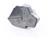 ES#117503 - 51457115936 - KNEE PROTECTOR - (NO LONGER AVAILABLE) - Genuine BMW - 